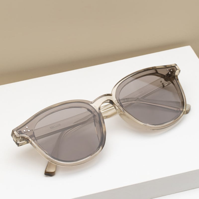RECLOW LaHee SUNGLASSES BEGIE