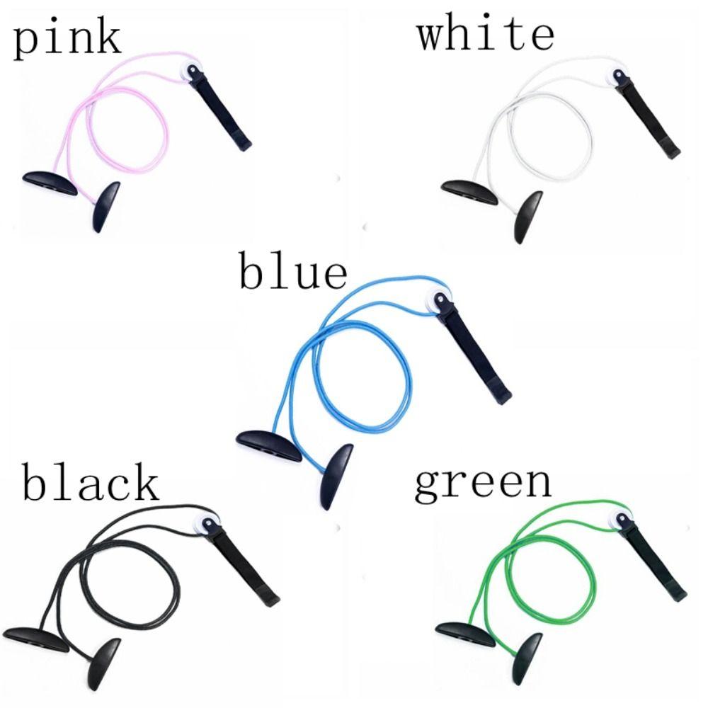 Wear-resistant Shoulder Pulley Convenient Cervical Spine Training Pulley  Exercise