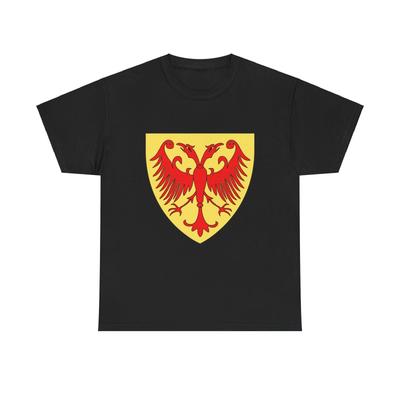 Na górę – T-shirty i koszulki