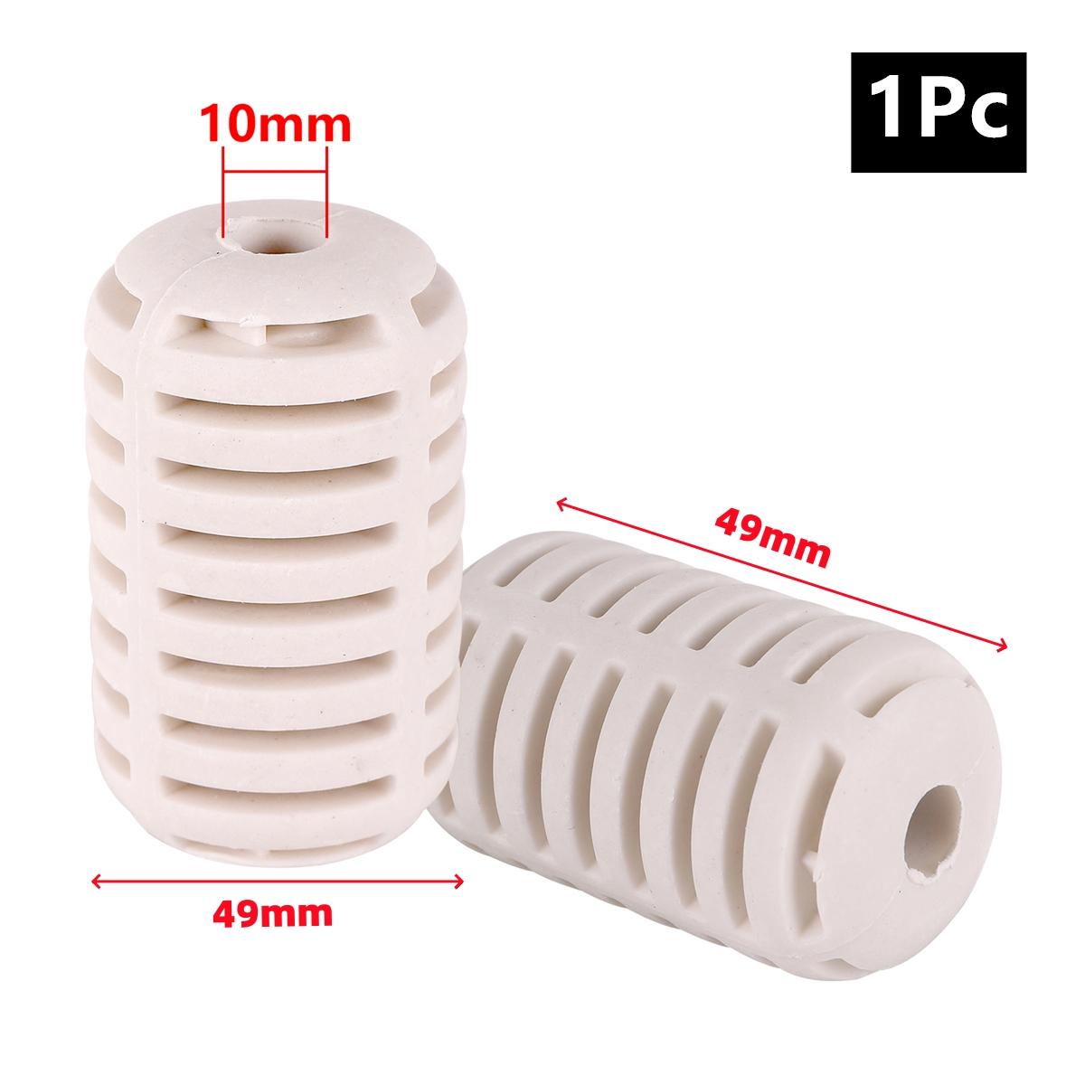 

1/10PcsSprayer Hanging Heavy Hammer 4/7mm Hose Sprinkler Nozzle Counterweight Tool Garden Micro Irrigation System Accessories