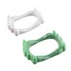 False Fang Vampires Teeth Vampires Role Play Props Halloween Vampires Dentures Glow In the Dark Vampires Teeth