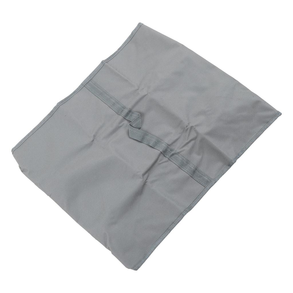 Printer Dust Covers Water Proof Grey Universal Printer Protecive Covers Compatible with A Wide Range of Printers