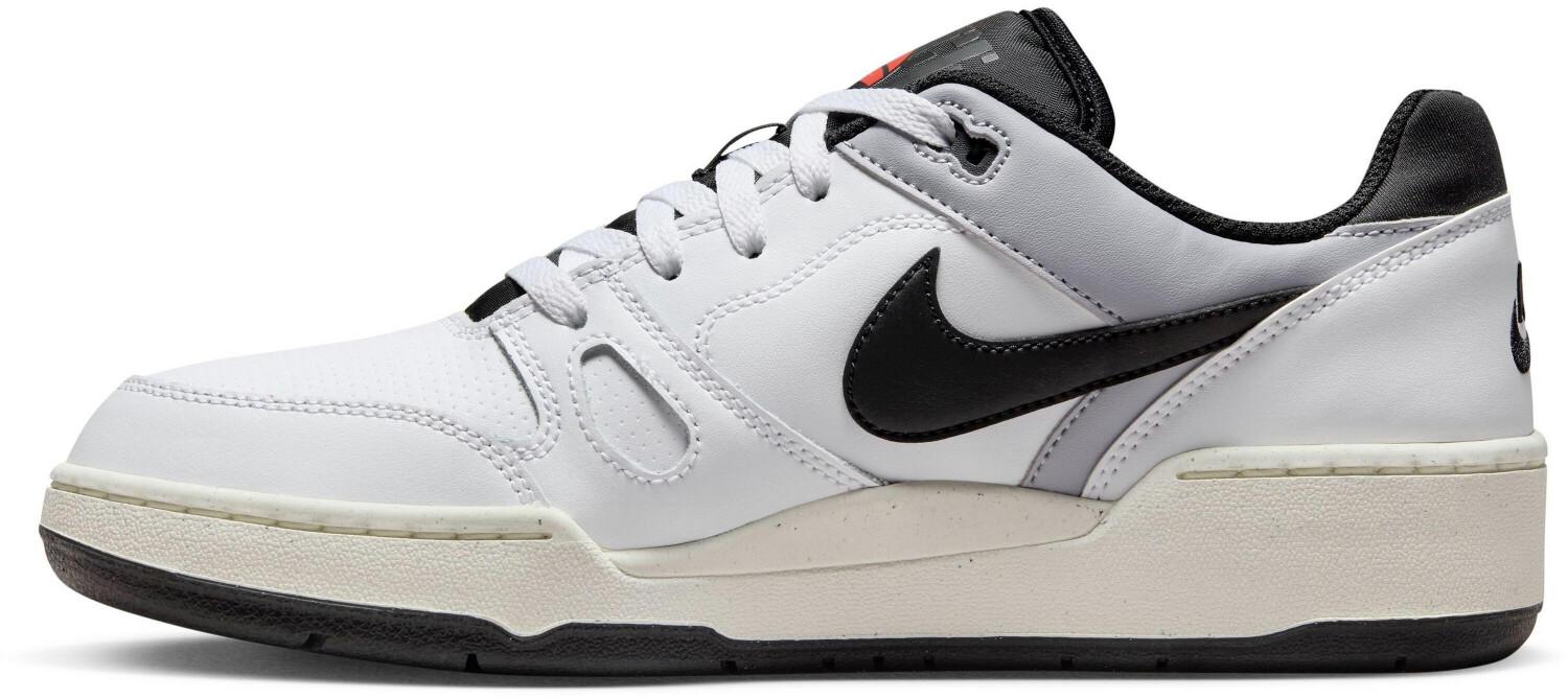 

Кроссовки Nike Full Force Low (FB1362-101) white/pewter/sail/black 41