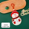 Anvelo DIY Christmas Felt Ornament Kit