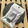 Pa Pa Coin Metal Sound Wave Fidget Spinner: Magnetic Decompression Hand Toy