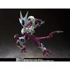 S.H.Figuarts Cooler Final Form - 40th Anniversary Commemorative Reissue Edition PVC ABS Material Approximately 190mm Painted Figure