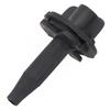 Radiator Mount Lock Shaft For Ford Fusion Mkz 2013 2014 2015 2016 Dg9Z-8A193-A
