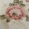 European Jacquard Table Flag Tea Table and TV Cabinet Anti Slip Long Towel Beaded Tassel Pendant Furniture Decoration Tablecloth