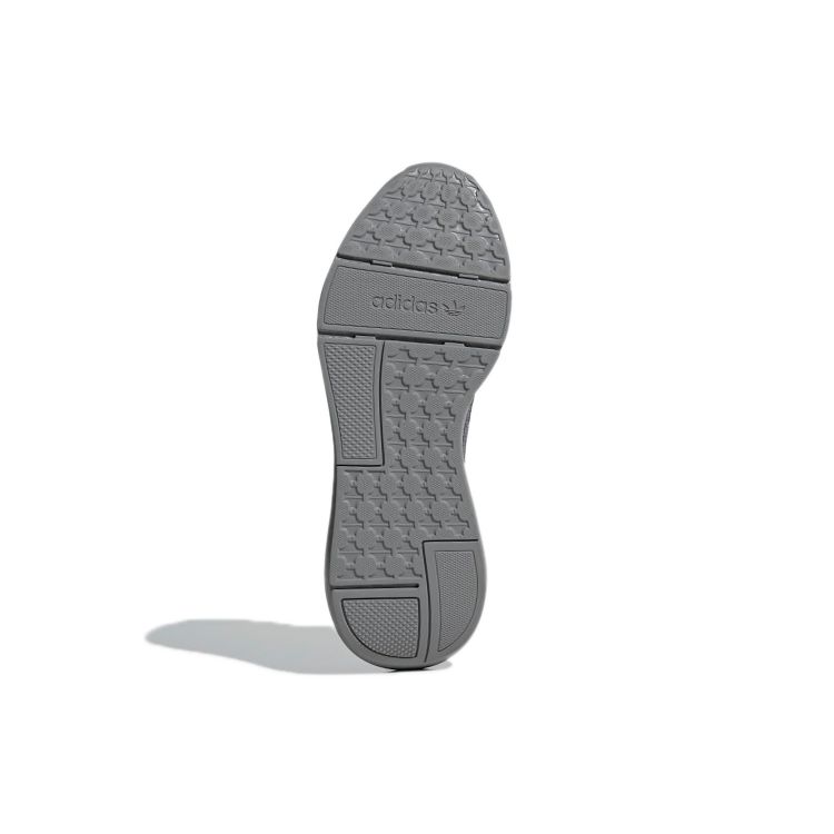 adidas Swift Run 22 'Triple Grey' Unisex Lifestyle Running Shoes GZ3502