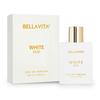 BELLAVITA White Oud 100ml | Long Lasting Unisex Perfume | Perfume for Man and Woman  | Oud, Citrus & Spicy Premium Fragrance