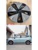 17-inch Wheel Hub Cap for GAC AION Y/PLUS