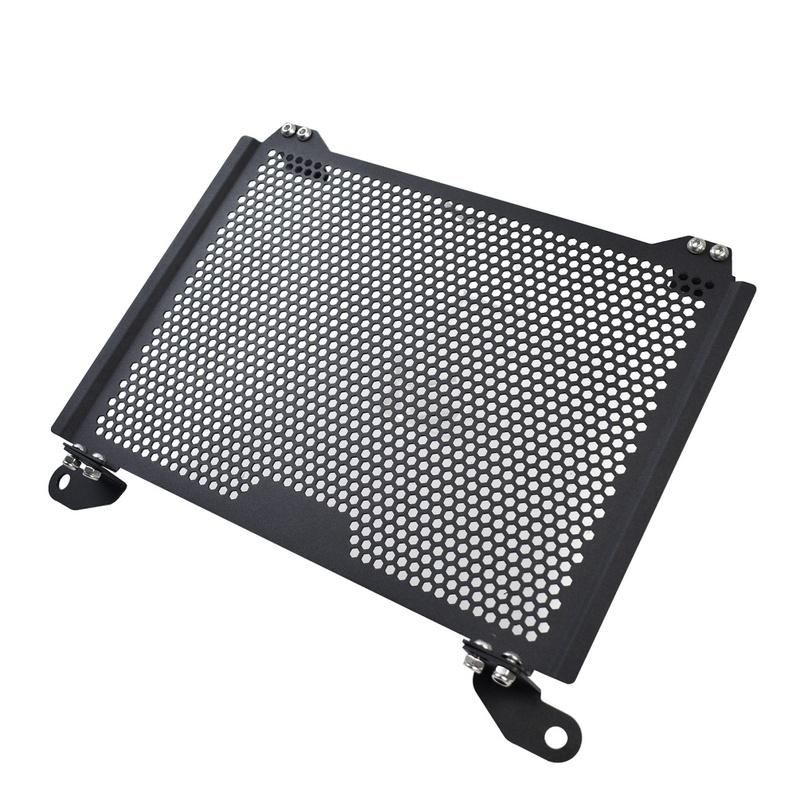 Per CFMOTO 800 MT N39° 2021-2025 IBEX IBEX800 S T 800MT Copertura Griglia Radiatore Protezione Griglia Raffreddamento Motore Accessori