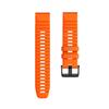 20 22 26mm Silicone Watchband Strap For Garmin Fenix 7X 7 7S Pro 5 5X 5S Plus 6X 6 6S Epix Smartwatch Wristband Easyfit Bracelet