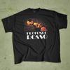 Profondo Rosso T-Shirt - Deep Red T-Shirt - Dario Argento Horror Tee