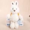 Interactive Beibei Dog Plush Toy Collection Animal Plush Doll Beibei Rabbit Doll  Birthday Parties