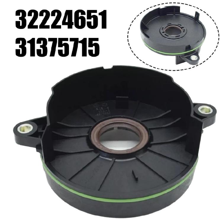 Engine Crankshaft Oil Seal Replacement Automotive Parts Accessories for S60 XC60 XC70 S80 V40 32224651 31375715