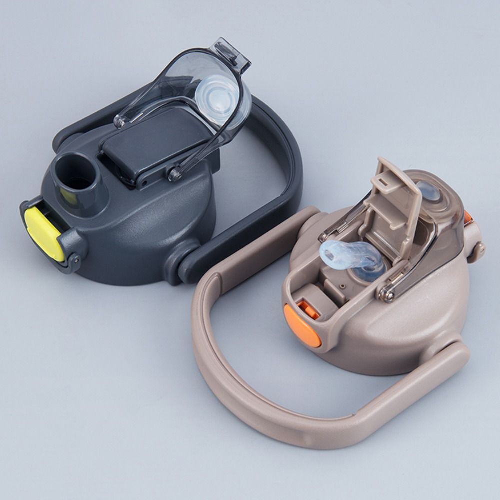 1Pcs XB-22137/22138/22139 XB-22157/22158 Cup Cap Plastic Sealing Lids for Cille 1200/1500/2000ml