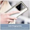 Phone Case For Oppo Realme Gt 7 Pro , Clear Transparent Phone Case Cover For Oppo Realme Gt 7 Pro