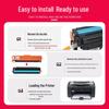 Jingcheng CRG-045 Compatible Black Toner Cartridge