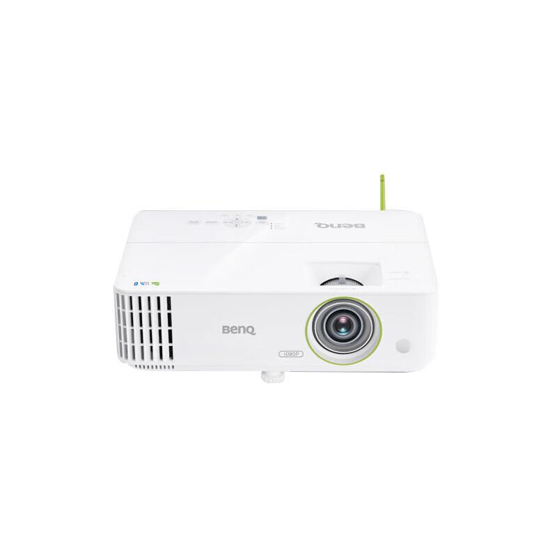 

BenQ E582 Smart Office Projector (CN version)