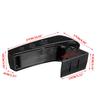 Universal Car Van Truck Adjustable Central Console Armrest Storage Box Arm Rest