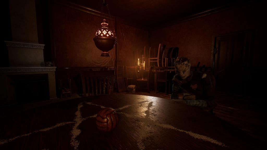 Ad Infinitum North PS5 (Import America) -