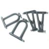 Go Kart Karting Four Wheel Buggy Quad UTV Upper Down ATV Front Swingarms