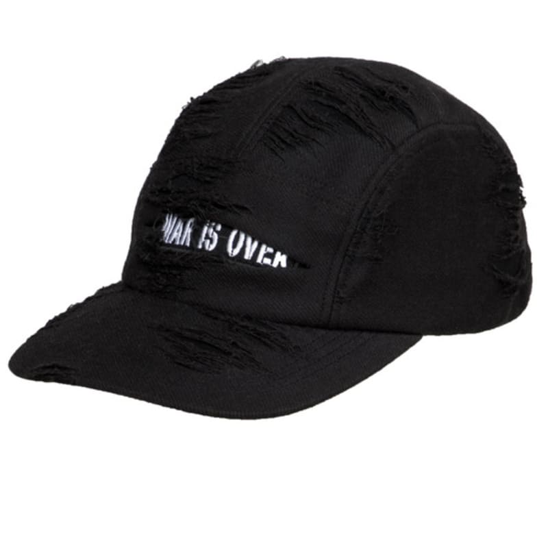 

The GREATEST Warisover Campcap FREE