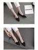 Women's Pointed Toe Mary Jane Moccasins - 2024 New Trendy Flat Shoes