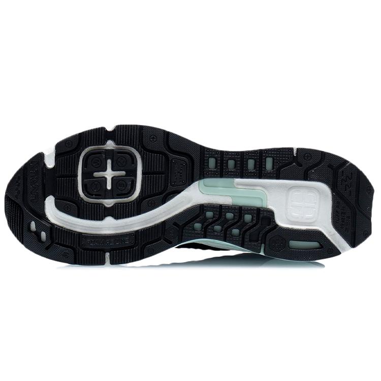 Li Ning Furious Rider 5.0 Cushioning Slip Resistant Abrasion Resistant Breathable Lightweight Low Top ARZR001-7
