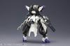 Frame Arms Second RE2 Height 160mm Scale Plastic Model FA126 RF-12/B Jive Approx. 1/100