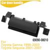Tailgate Handle For Toyota Sequoia 2001-2007 69090-08010