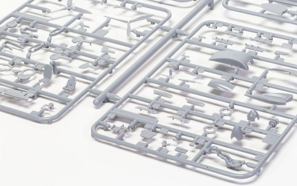 Airfix British Boeing Chinook Plastic Model X6023 1/72 HC.1