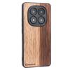 Bewood Wooden Case for Xiaomi Redmi Note 14 Pro 5G Mango