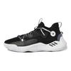 adidas Scarpe da ginnastica Harden Stepback 3 'Black White' GY8630