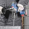 DONGCHENG 20V Brushless Cordless Drill Driver with 120Nm Torque CN plug (adapter included)