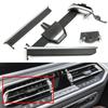 Neue Ersatz-Tab-Clip-Verkleidung für BMW für 3er-Serie G20 G21 G28 für 2017–2025 Z4 G29 für 2020–2025 1er-Serie F40 für BMW