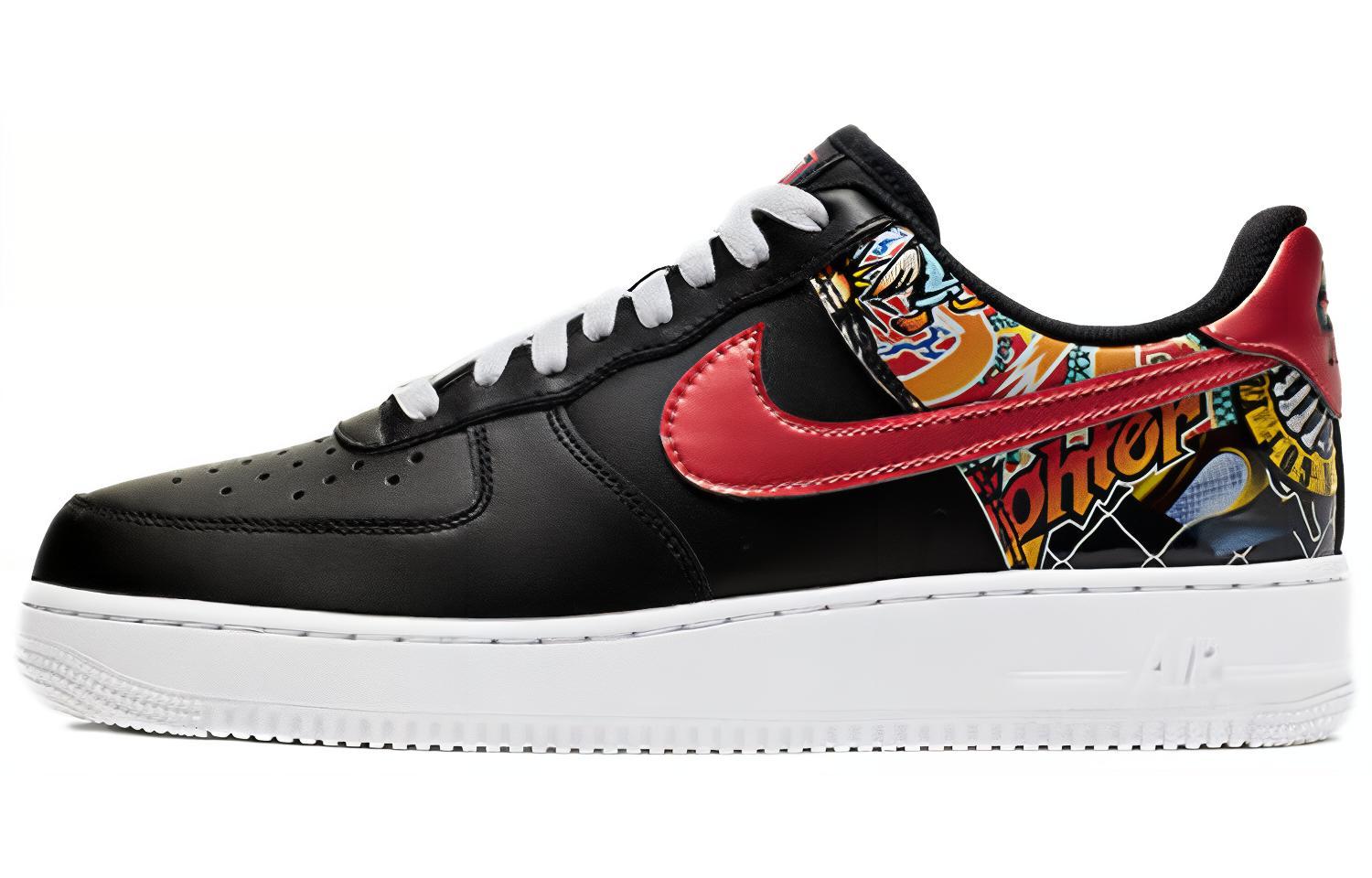 

Nike Air Force 1 Low China Hoop Dreams CK0732-081 42