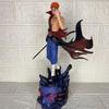 Naruto WYY Deluxe Pain Standing Pose Figurine Anime Ornament