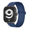 Magnetický náramek pro řemínek Redmi Watch 4 Silikonové pásky pro Xiaomi Mi Band 8 9 pro Řemínek k hodinkám Vyměnitelné příslušenství Correa