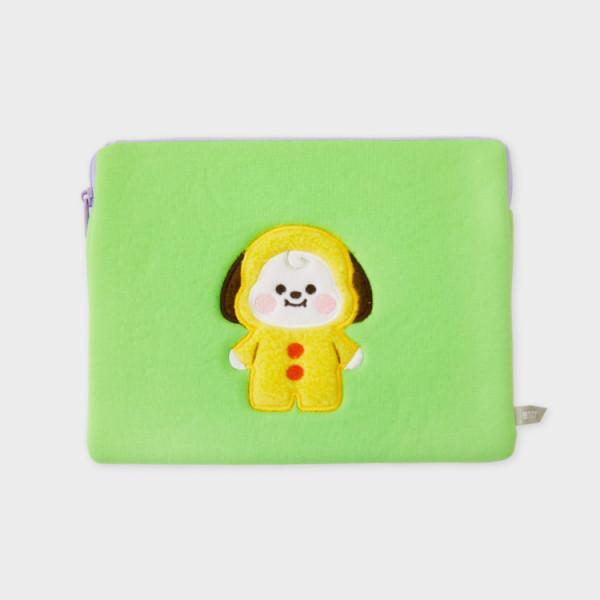 

Мульти-сумка Line Friends BT21 Chimmy Baby