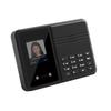 Ruizhe Yitong Face & Palm Recognition Attendance Machine CN Plug (adapter Included)