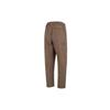 Jordan Knitted Sweatpants Men's Umber Moderate Skinny Pants DR3095-274