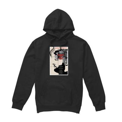 Mens The Next Generation Season 2 Episode 22 Hoodie