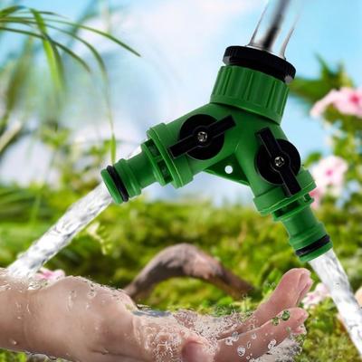 Mekanisk utrustning – Handventiler