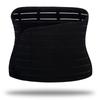 Postpartum Strap Belly Band Breathable Adjustable Size Support with Boning for Tummy and Stomach Control