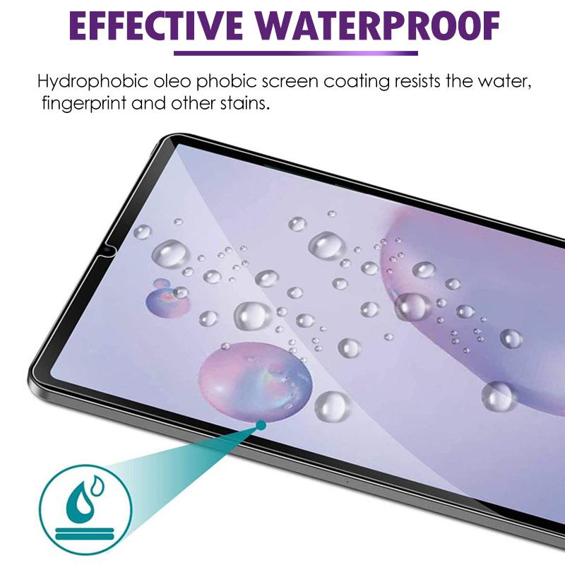 Tempered Glass Screen Protector For ALLDOCUBE iPlay 50 Mini 60Mini Pro 70 Mini Turbo Iplay70 Mini Ultra 8.8 Tablet Glass Protective Film