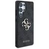 Etui Guess Big 4G Logo Classic Logo Do   Samsung Galaxy S25 Ultra Czarny