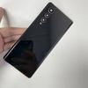 V70 ThinQ 5G Housing For LG Velvet 2Pro LM-V700N Glass Battery Back Cover Repair Replace Rear Case