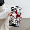 EMT EMS Ambulance Phone Case For iPhone 17 Air 16 pro max 15 14 plus 12 13 Shell Cover coque